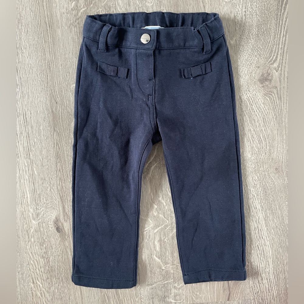 Jacadi Baby Pants